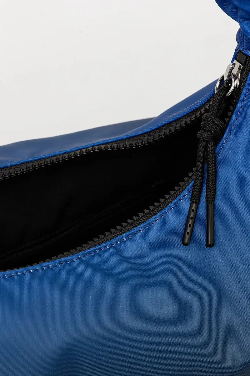 borsetta colore blu A4W50037 miniatura 5