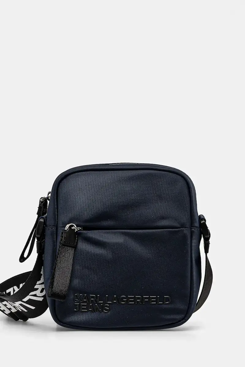 borsetta colore blu navy A1M30337