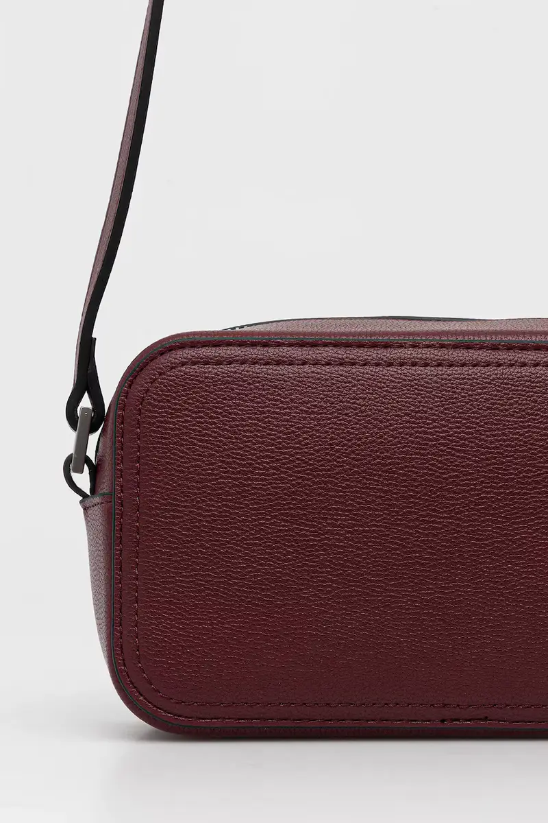 borsetta colore granata A4W30144 miniatura 3