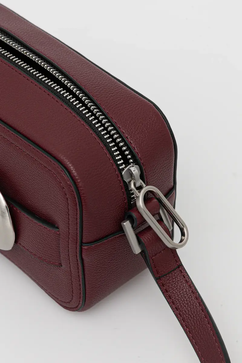 borsetta colore granata A4W30144 miniatura 5