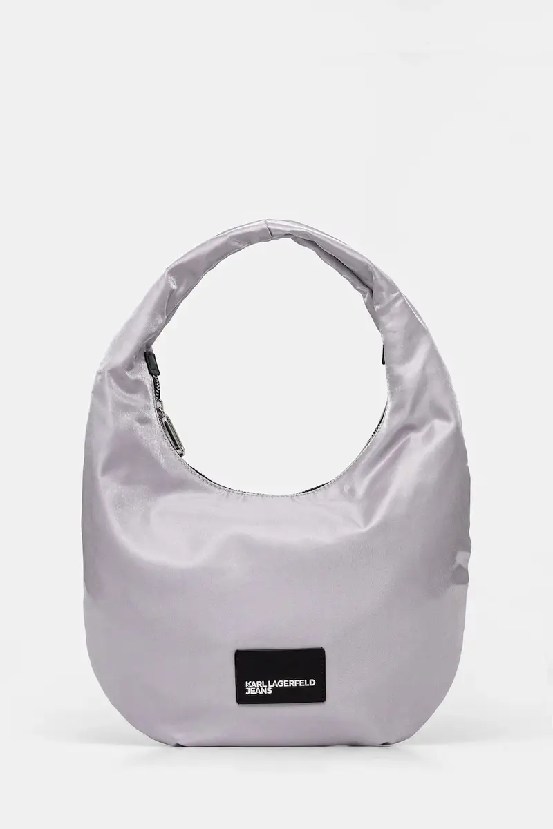 borsetta colore grigio A4W30210