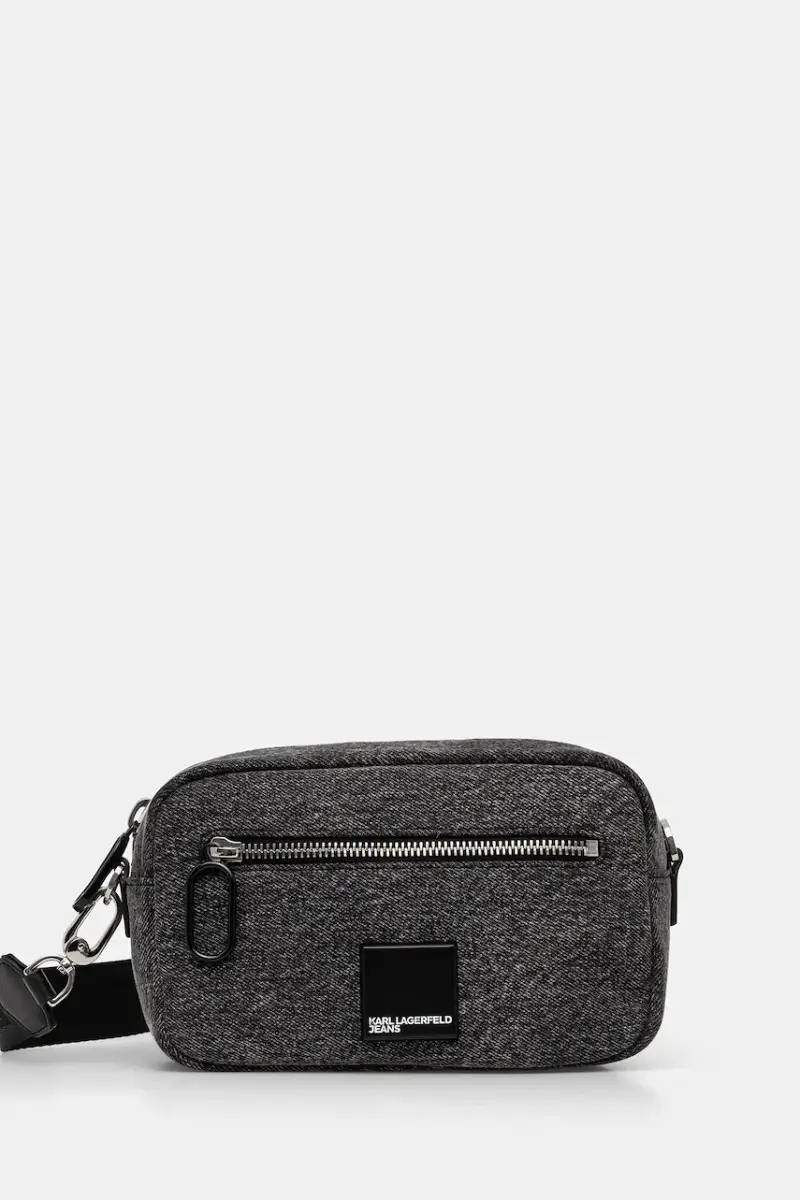 borsetta colore grigio A4W30238