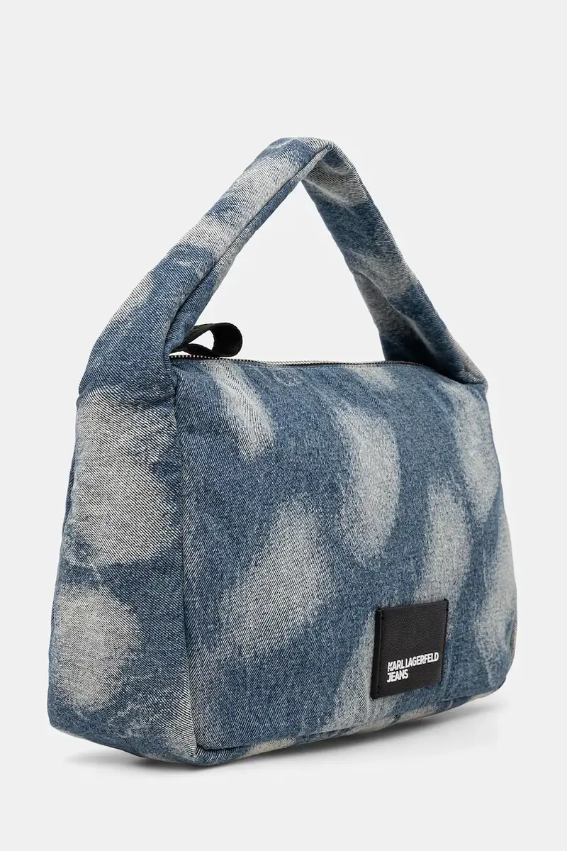 borsetta colore marrone A1W30240 miniatura 2