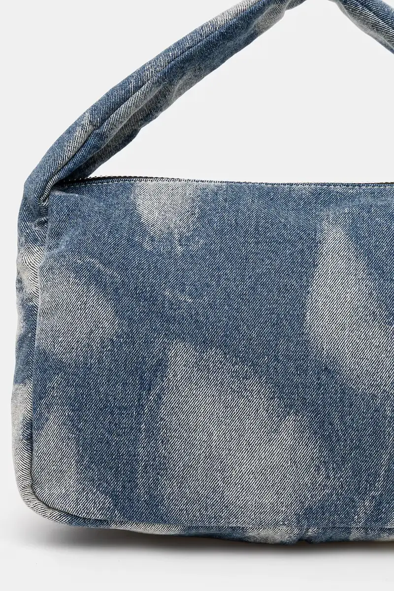 borsetta colore marrone A1W30240 miniatura 3