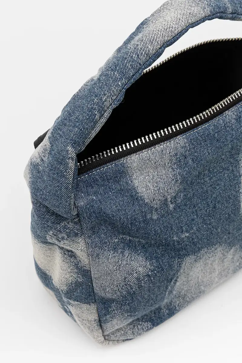 borsetta colore marrone A1W30240 miniatura 5