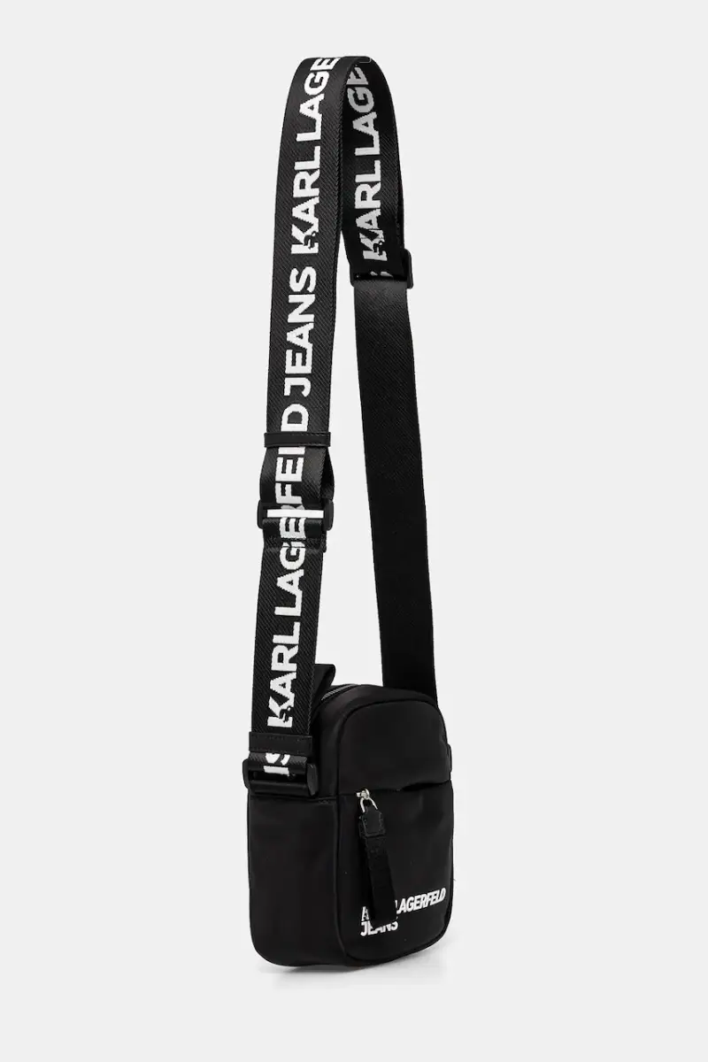 borsetta colore nero A1M30337 miniatura 2