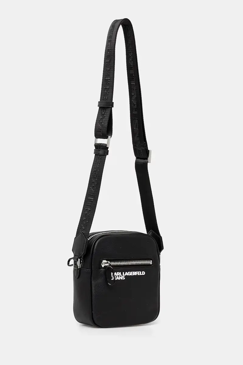 borsetta colore nero A1M30340 miniatura 2