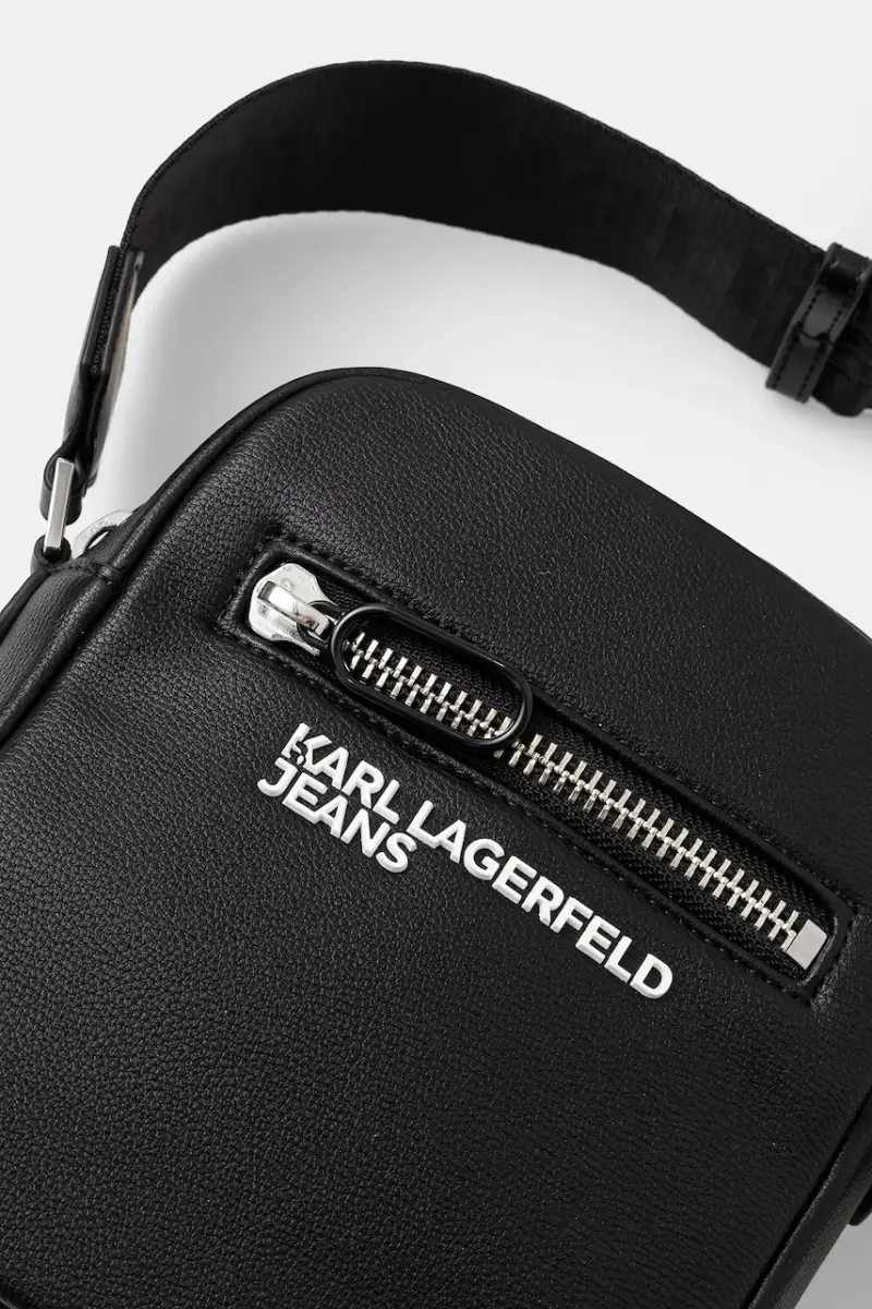 borsetta colore nero A1M30340 miniatura 4