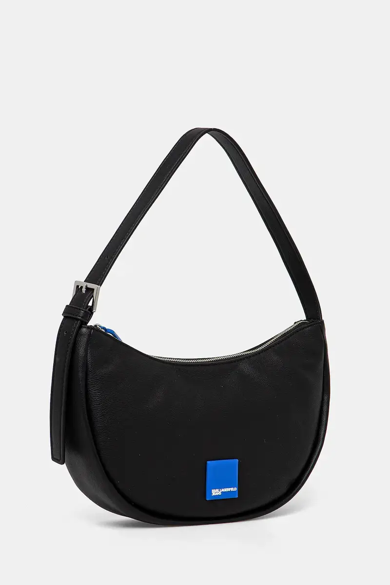 borsetta colore nero A1W30261 miniatura 2