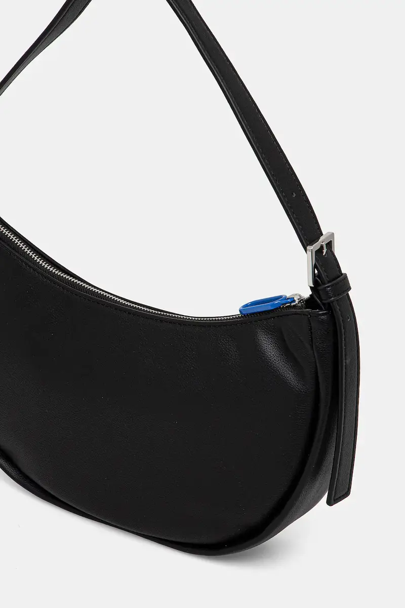 borsetta colore nero A1W30261 miniatura 3