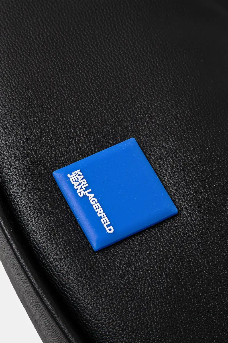 borsetta colore nero A1W30261 miniatura 4