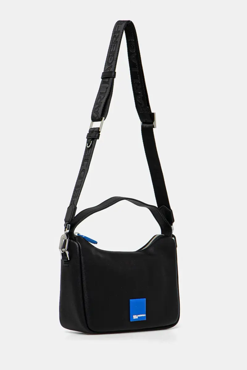 borsetta colore nero A1W30265 miniatura 2