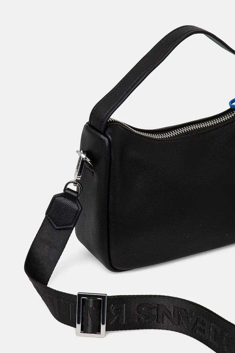 borsetta colore nero A1W30265 miniatura 3