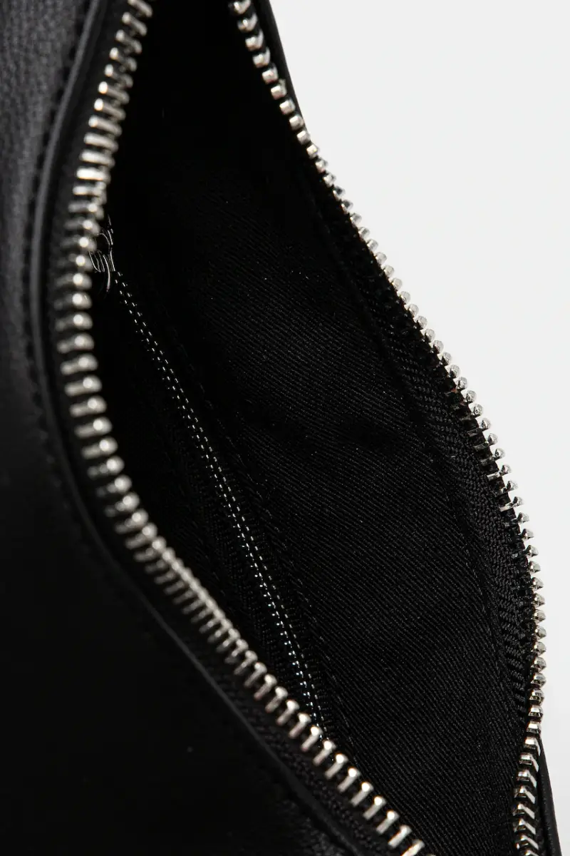 borsetta colore nero A1W30265 miniatura 5