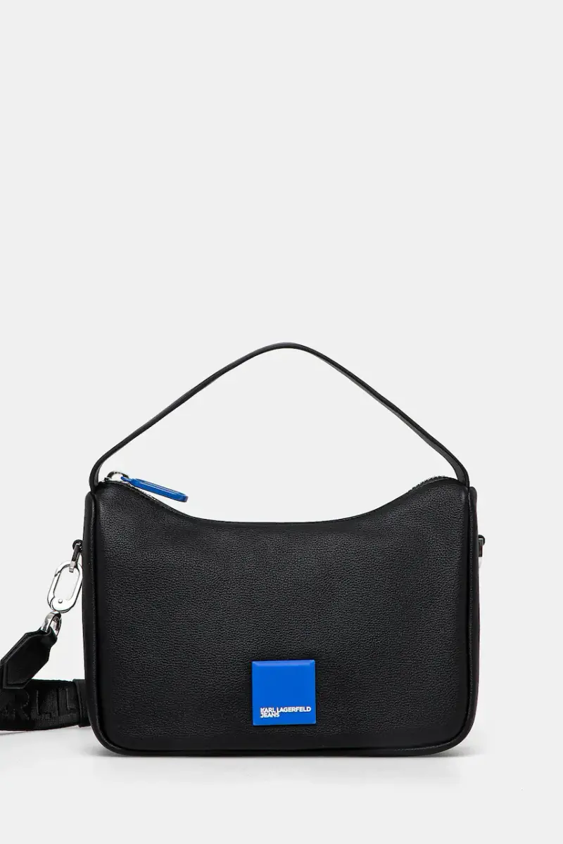 borsetta colore nero A1W30265