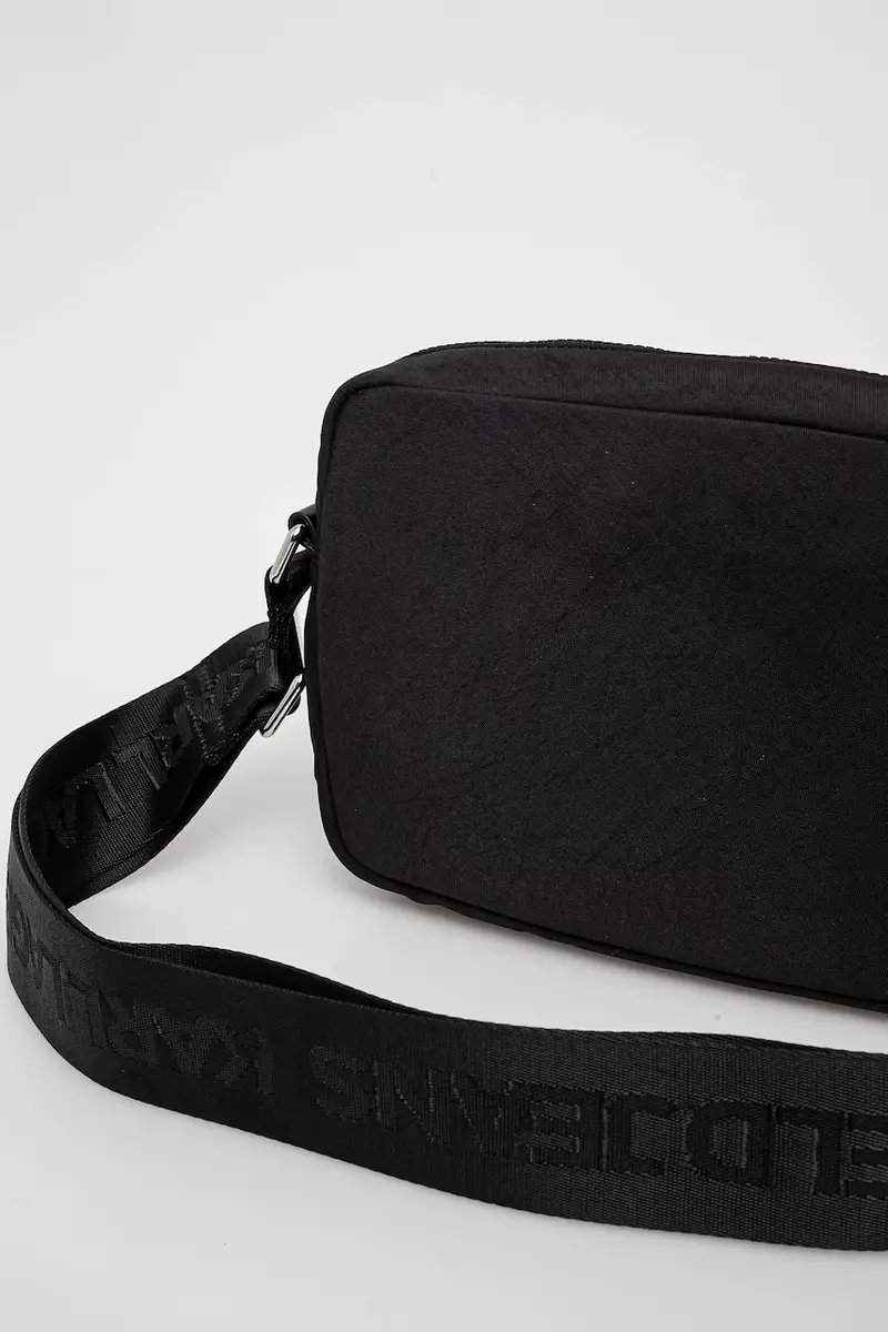 borsetta colore nero A2M30116 miniatura 3