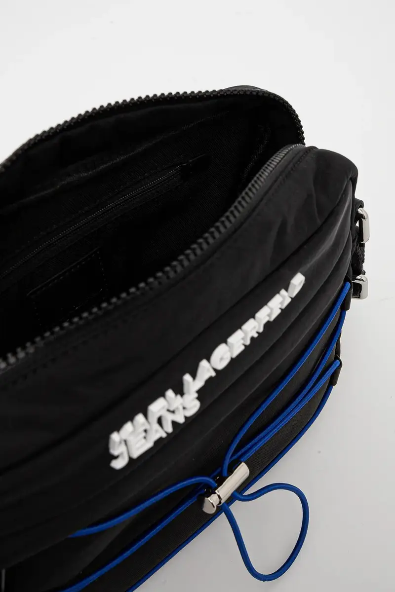 borsetta colore nero A2M30116 miniatura 5