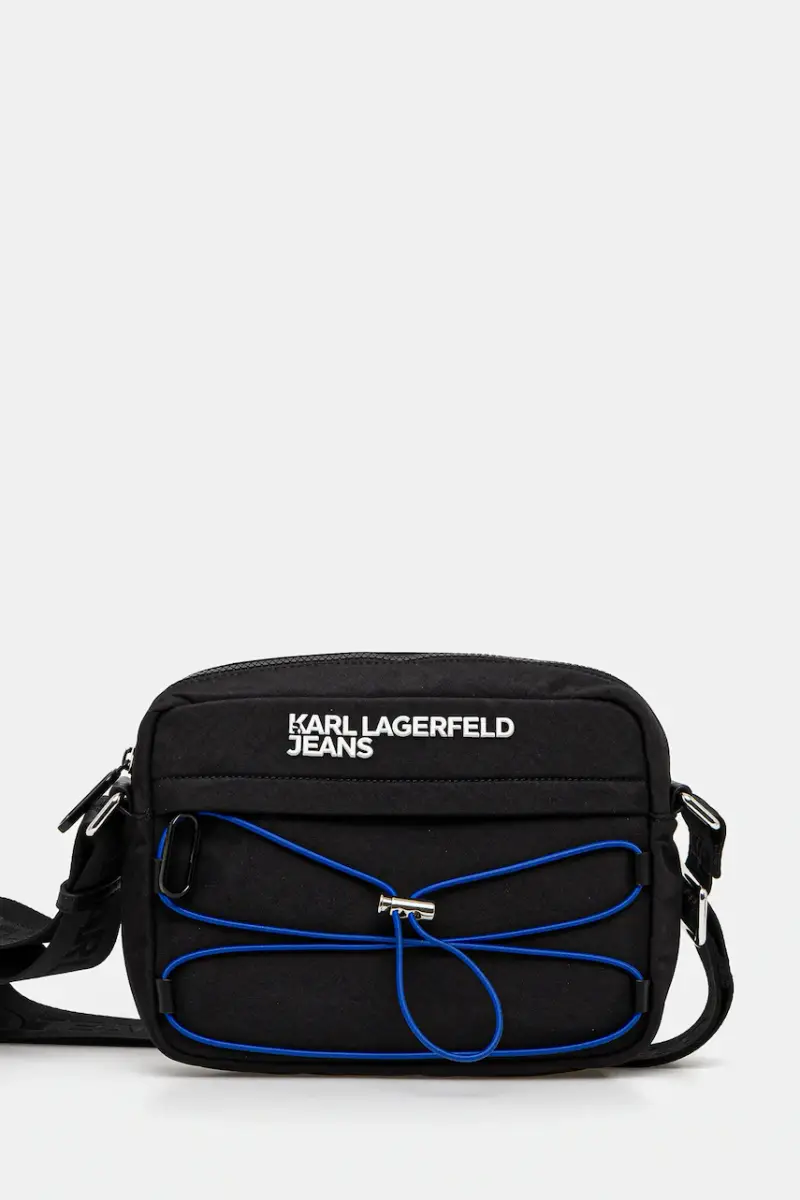 borsetta colore nero A2M30116