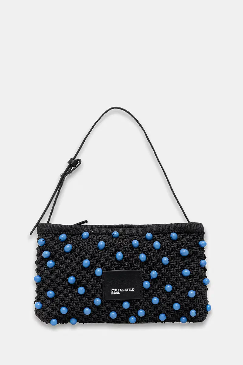 borsetta colore nero A2W30111