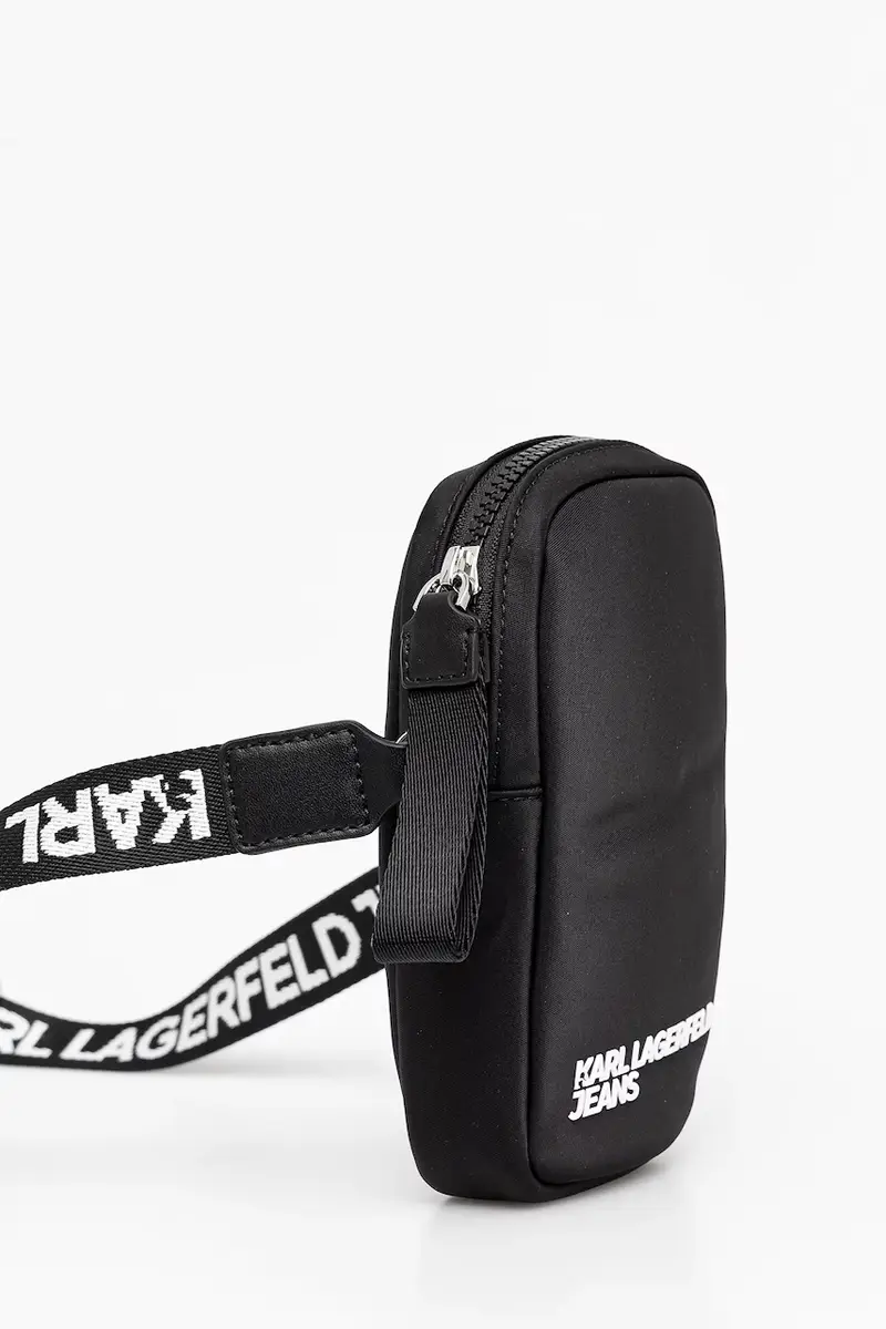 borsetta colore nero A2W32004 miniatura 2