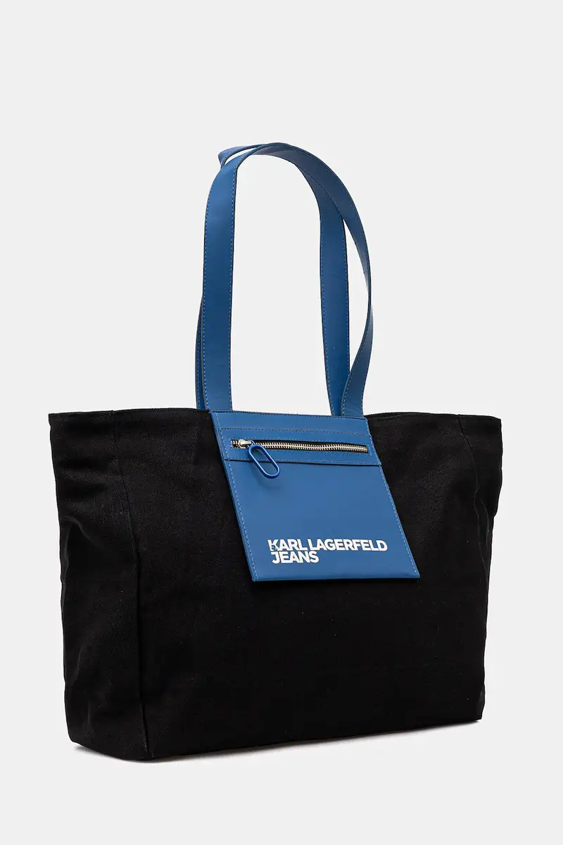 borsetta colore nero A2W50004 miniatura 2