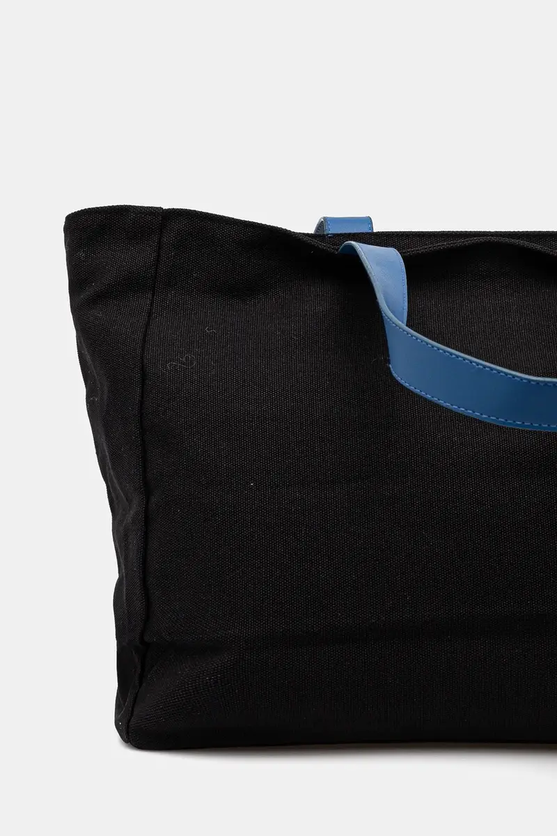 borsetta colore nero A2W50004 miniatura 3