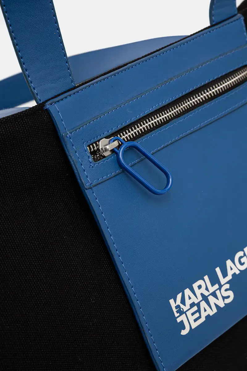 borsetta colore nero A2W50004 miniatura 4