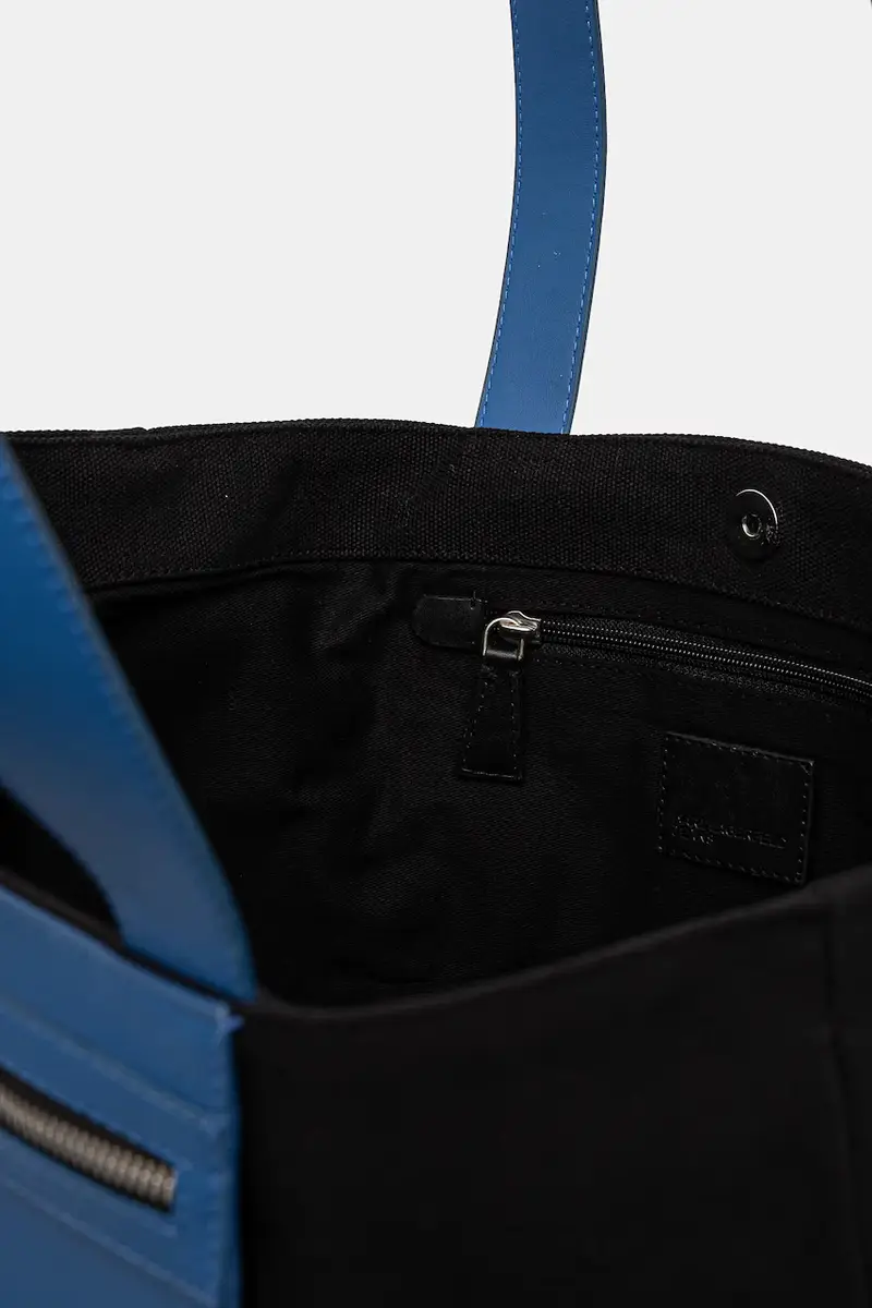 borsetta colore nero A2W50004 miniatura 5