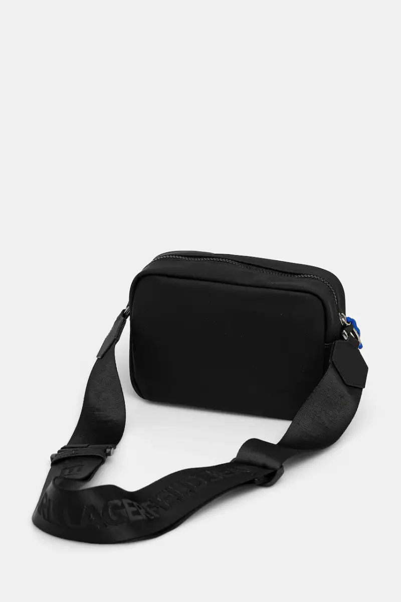 borsetta colore nero A3M30247 miniatura 3