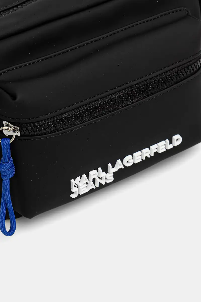 borsetta colore nero A3M30247 miniatura 4