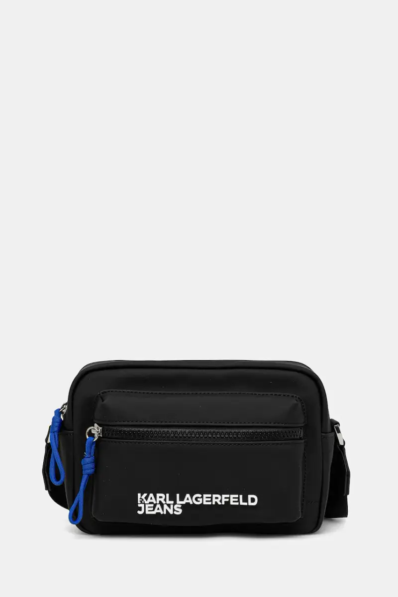 borsetta colore nero A3M30247