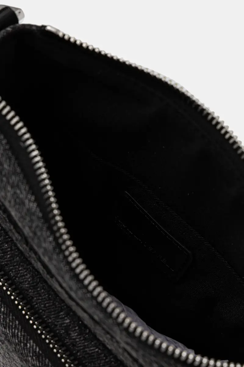 borsetta colore nero A3M30254 miniatura 4