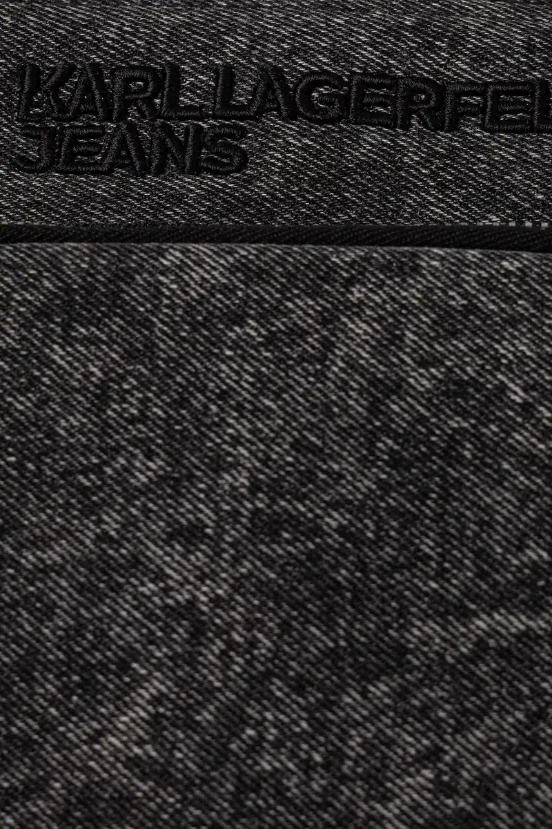 borsetta colore nero A3M30254 miniatura 5