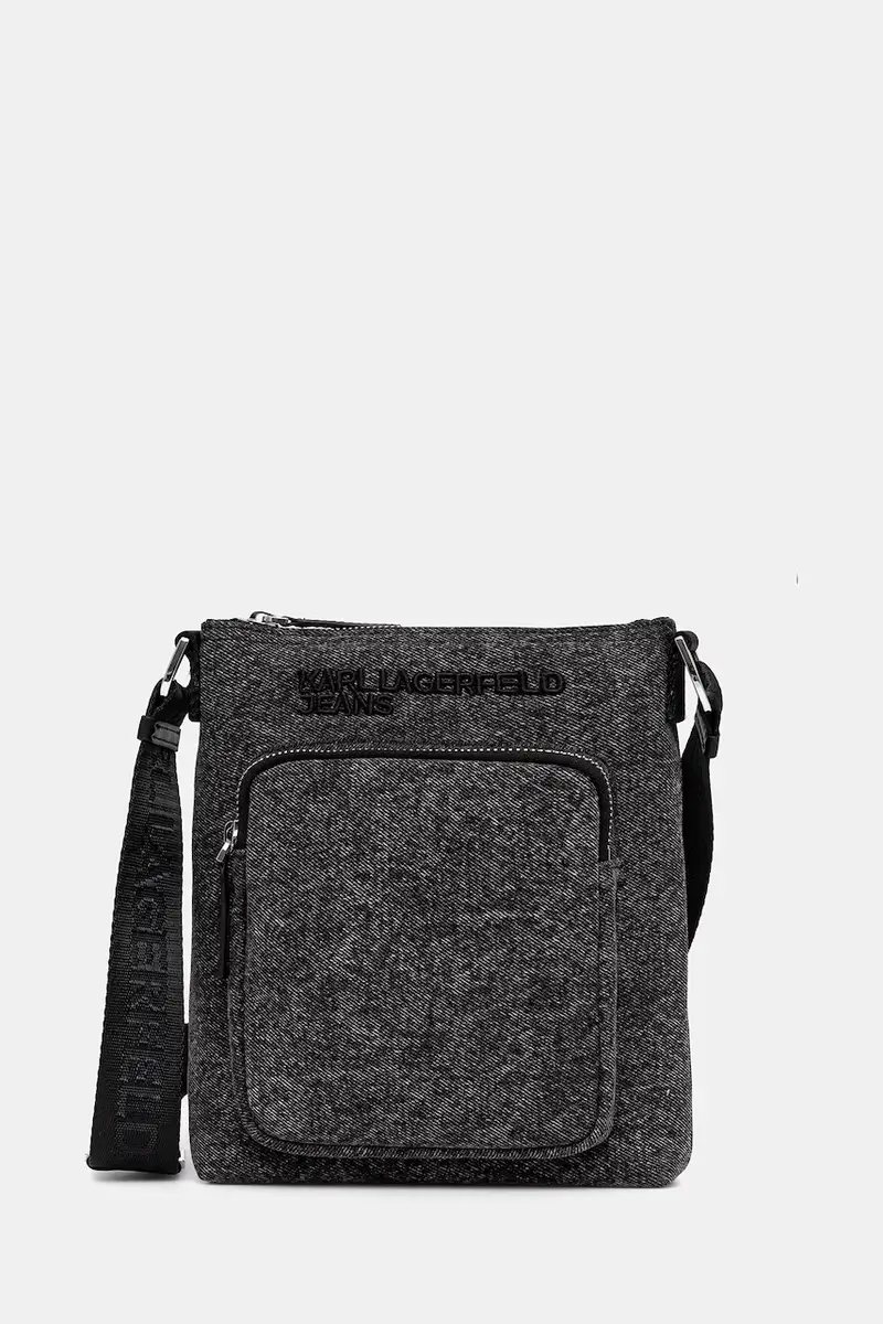 borsetta colore nero A3M30254