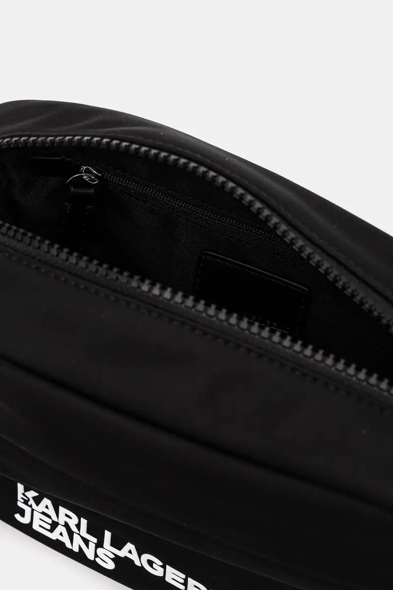 borsetta colore nero A3M30352 miniatura 5