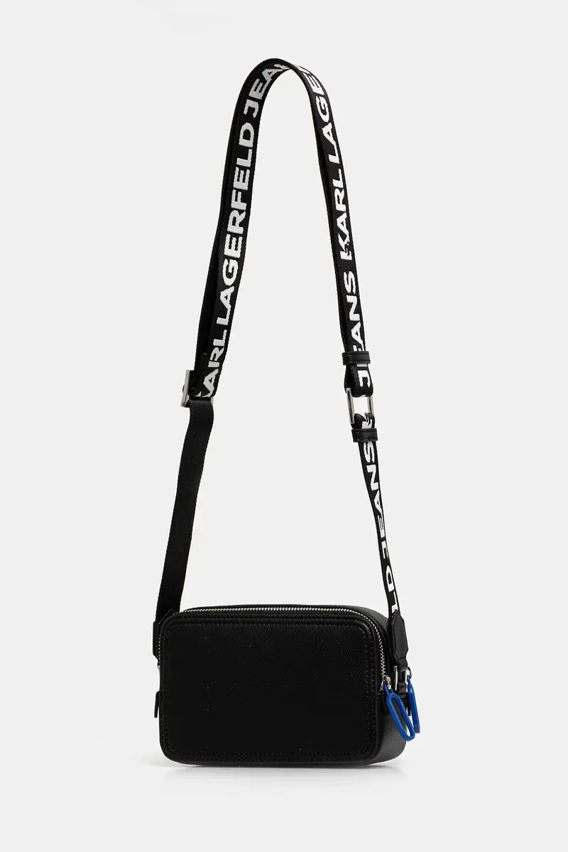 borsetta colore nero A3W30202 miniatura 3