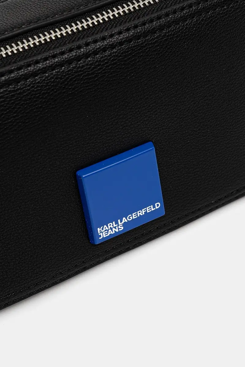 borsetta colore nero A3W30202 miniatura 4