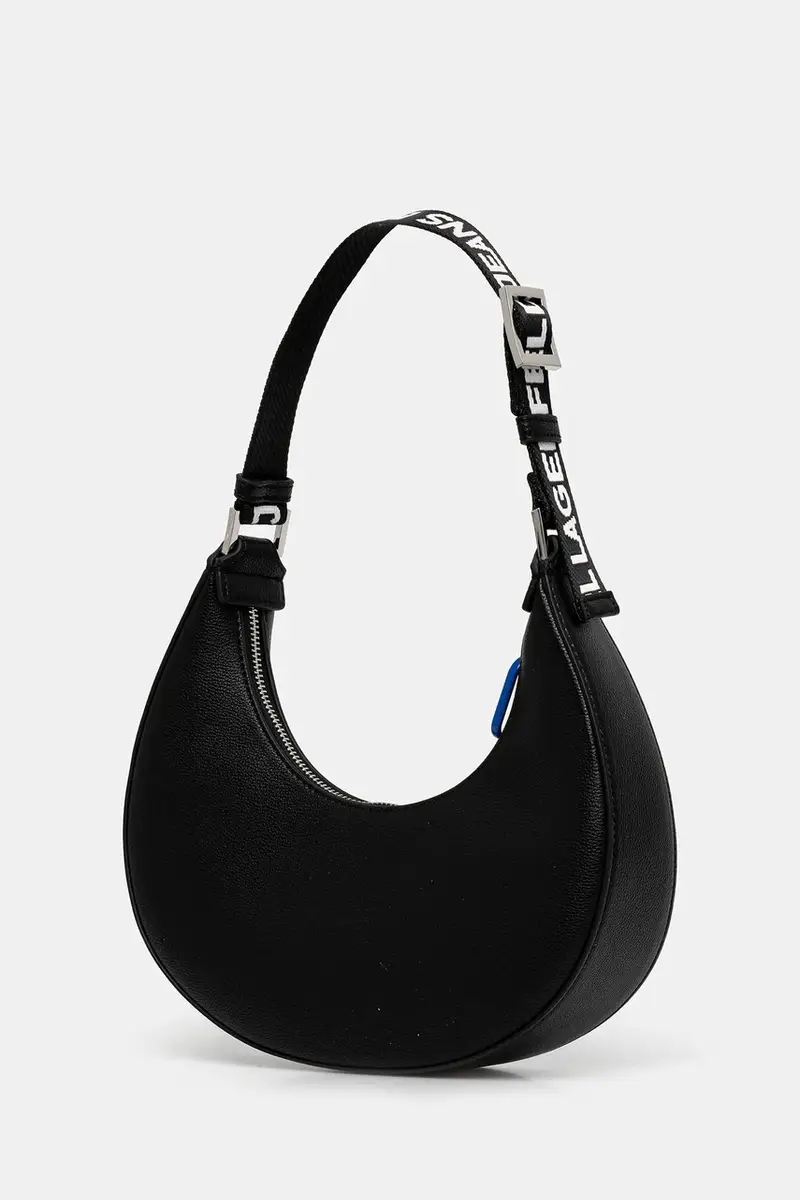 borsetta colore nero A3W30203 miniatura 3