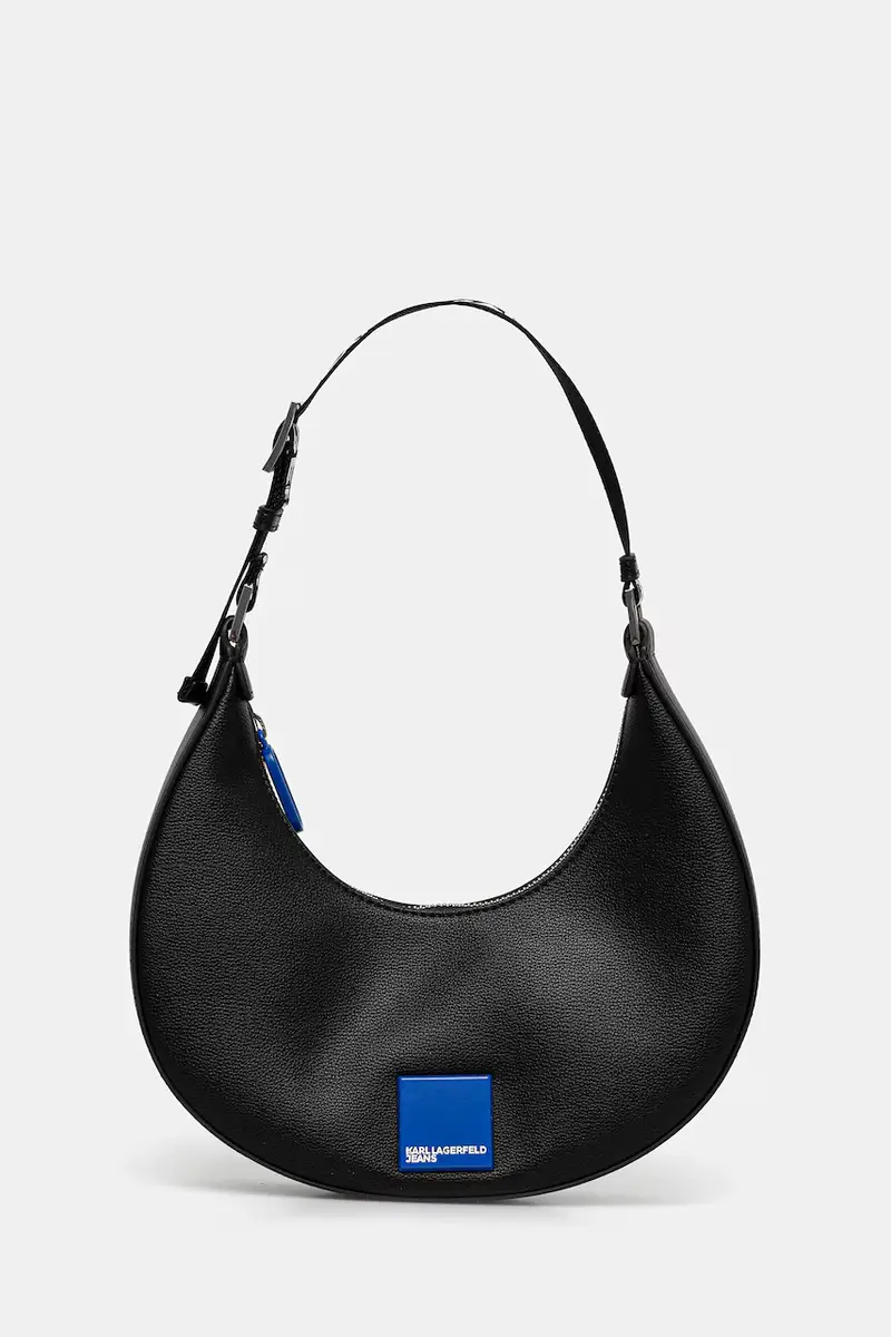 borsetta colore nero A3W30203