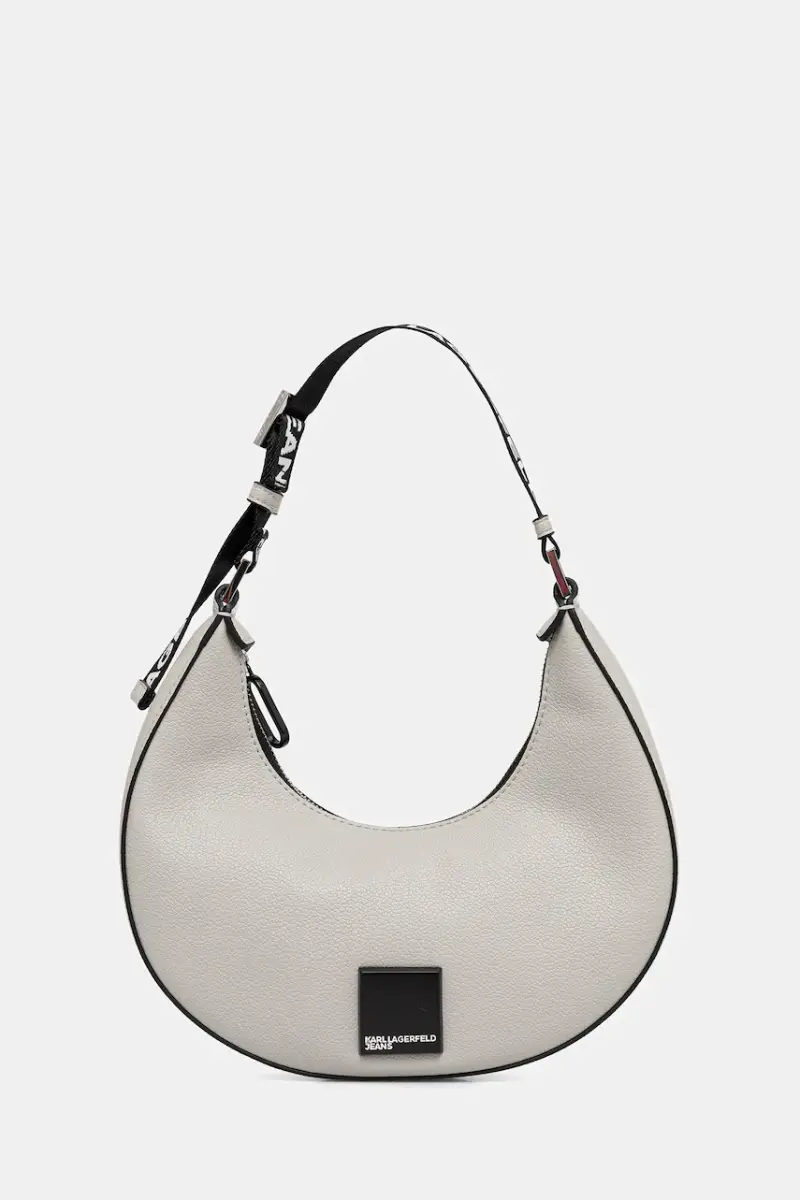 borsetta colore nero A3W30203 Grigio