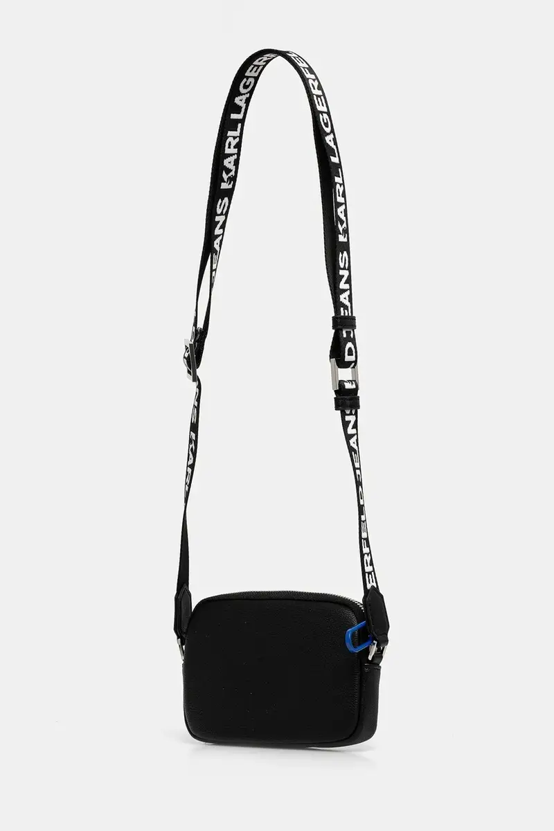 borsetta colore nero A3W30204 miniatura 3