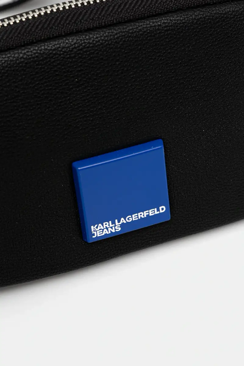 borsetta colore nero A3W30204 miniatura 4