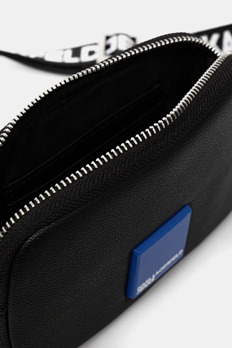 borsetta colore nero A3W30204 miniatura 5