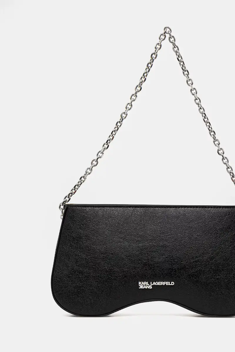 borsetta colore nero A3W30215 miniatura 3