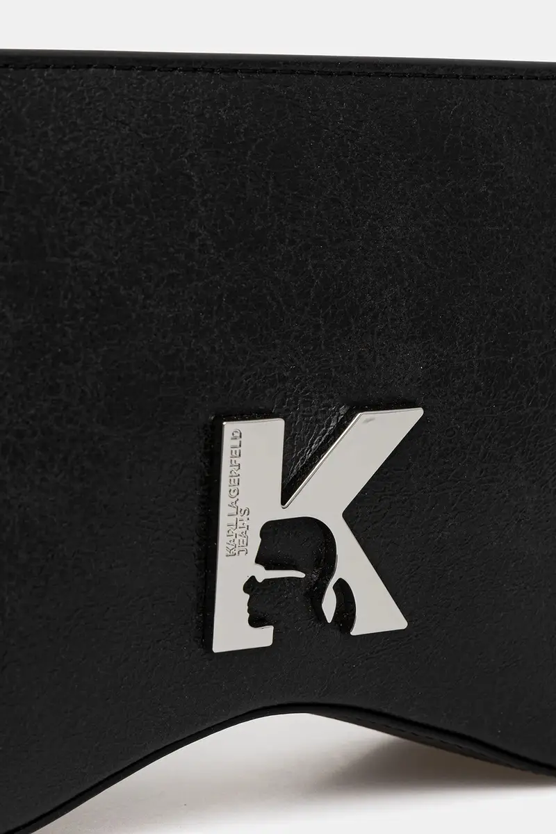 borsetta colore nero A3W30215 miniatura 4