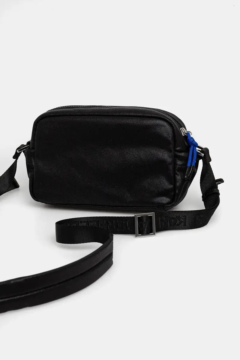 borsetta colore nero A3W30226 miniatura 3