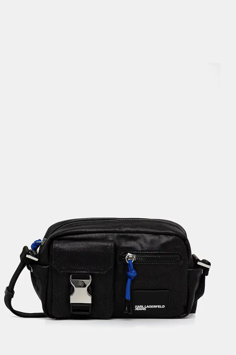 borsetta colore nero A3W30226