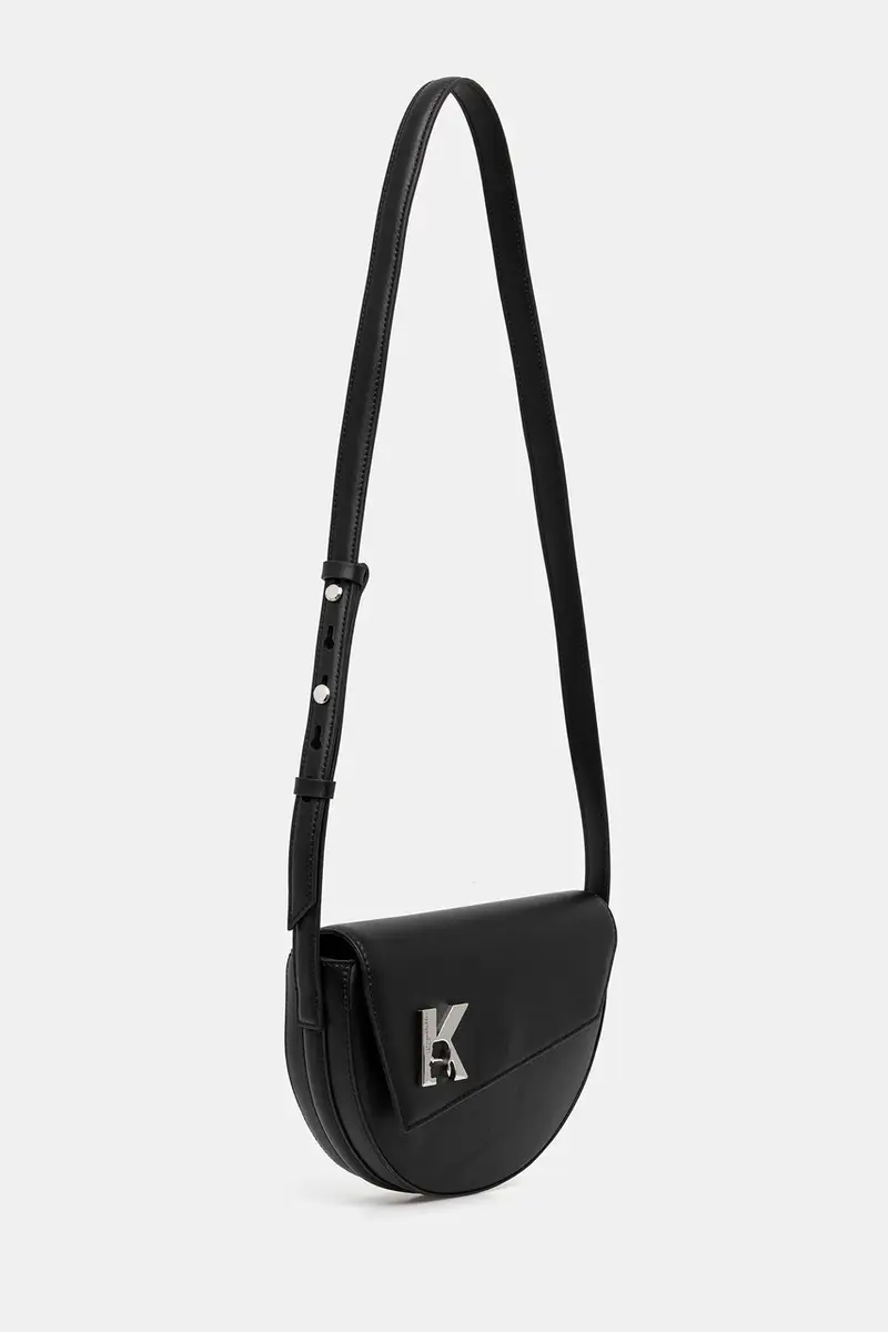 borsetta colore nero A3W30241 miniatura 2