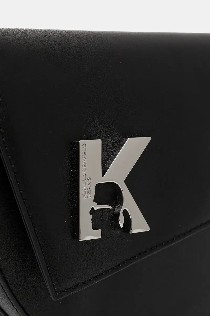 borsetta colore nero A3W30241 miniatura 4