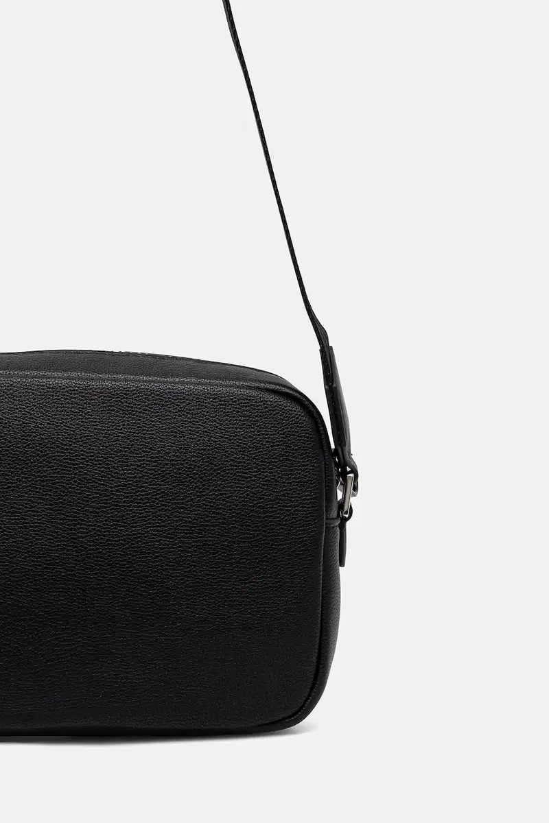 borsetta colore nero A4M30315 miniatura 3